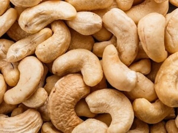 Cashew Nuts