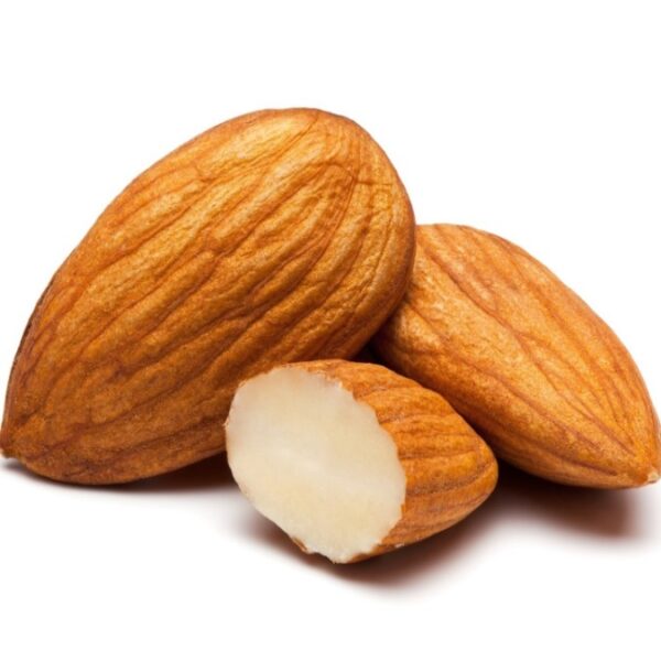 Almonds Nuts